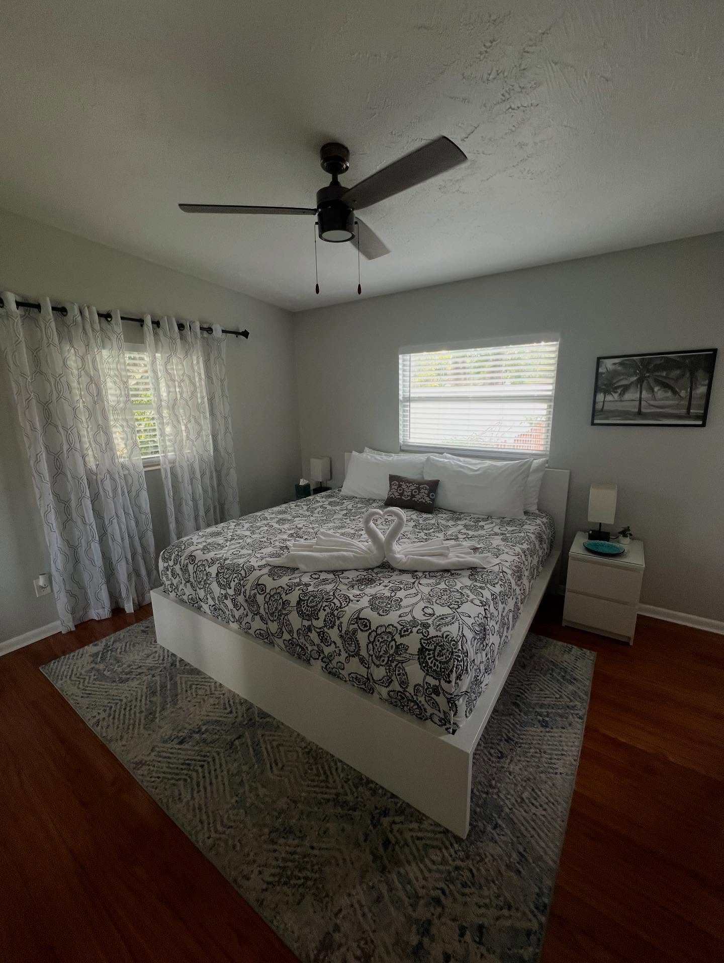Professional cleaning service - Bathroom