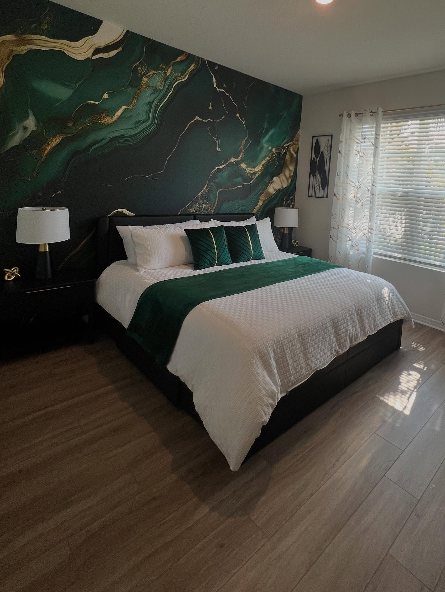 Professional cleaning service - Residential