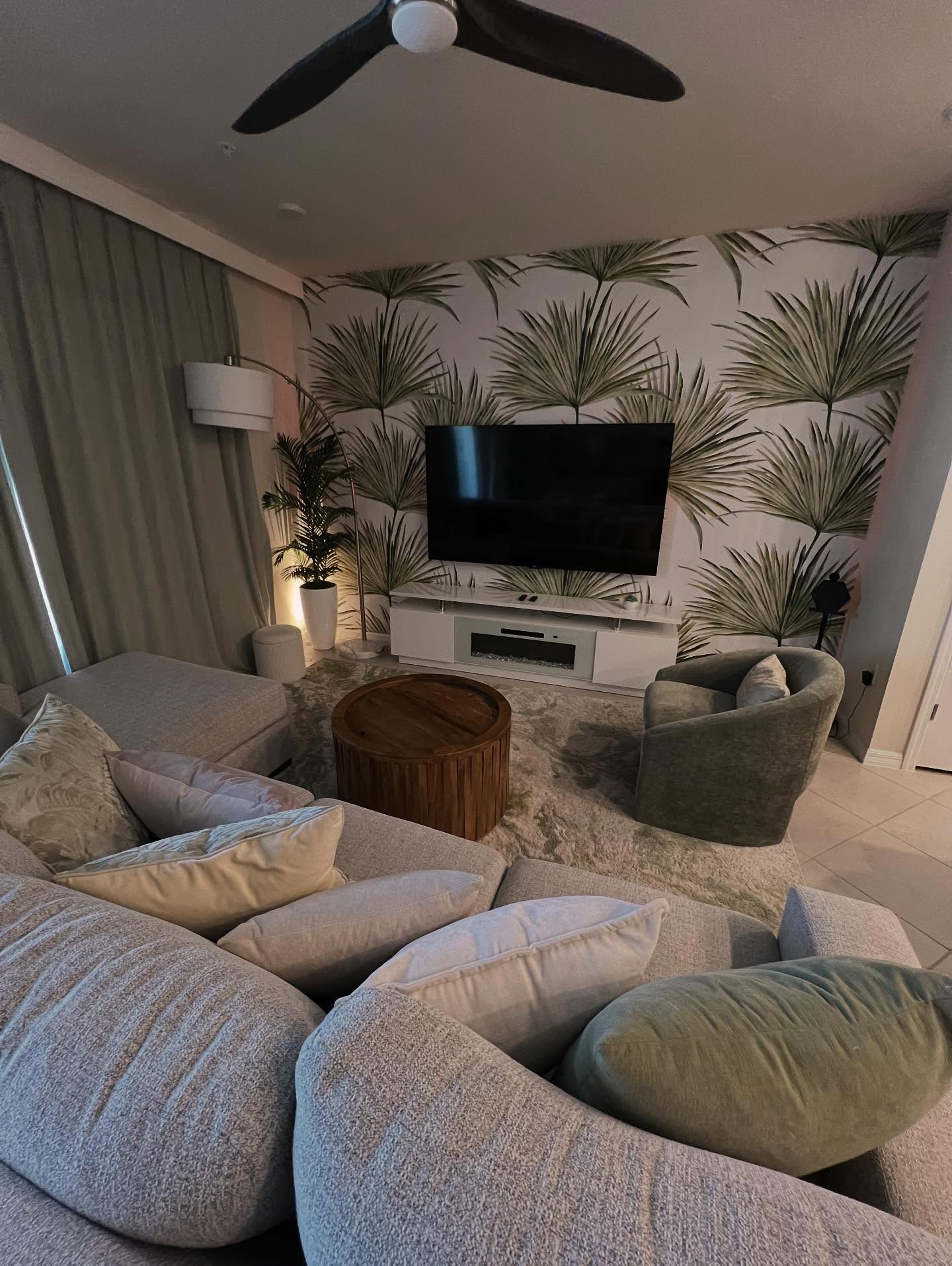 Professional cleaning service - Fresh