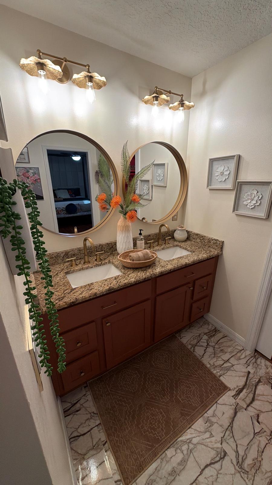 Professional cleaning service - Recent project