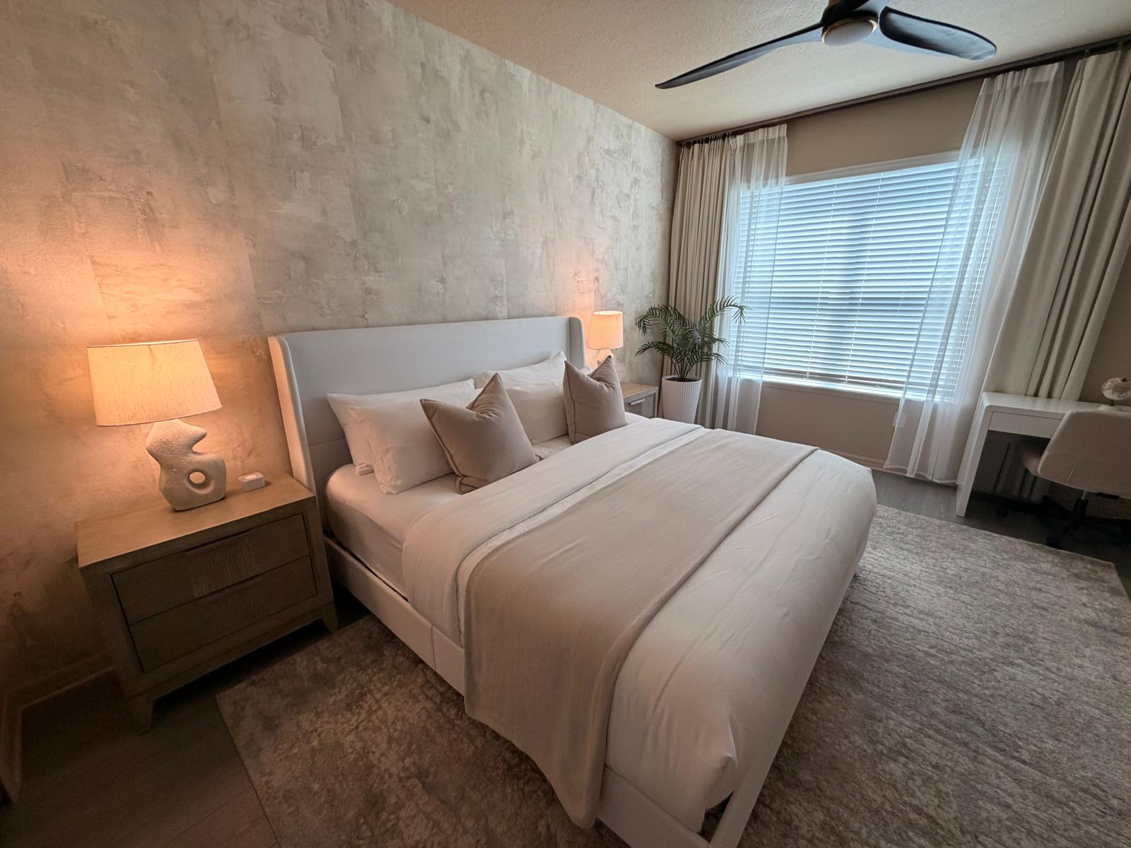 Professional cleaning service - Recent project